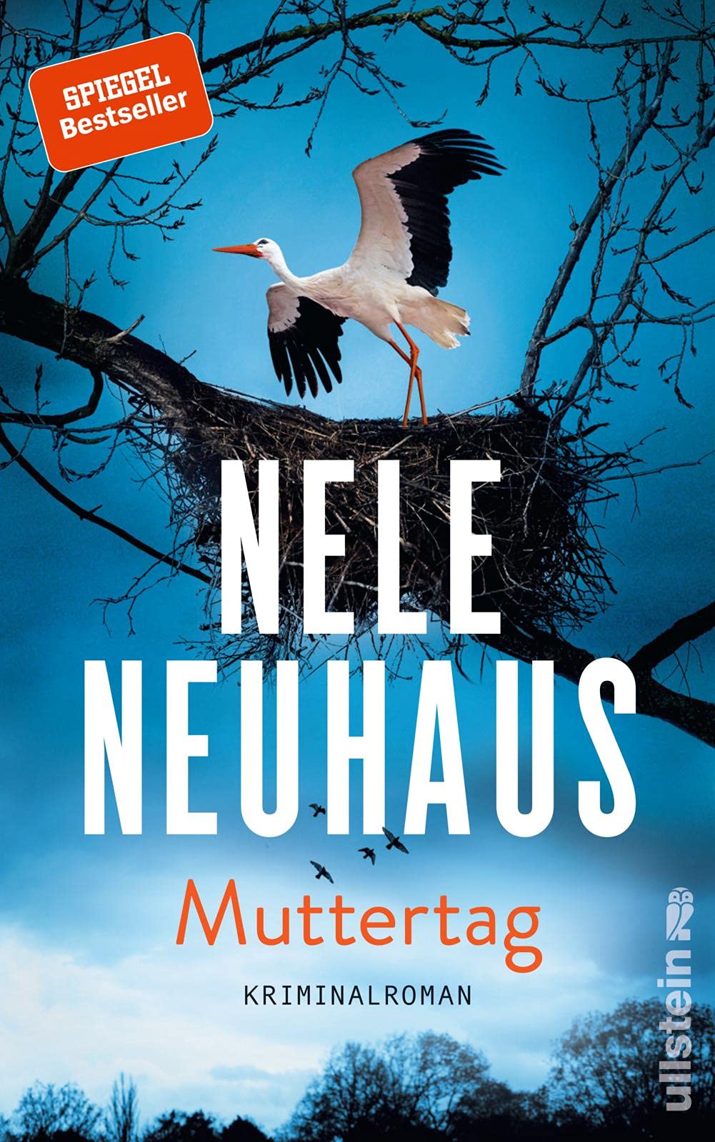 Muttertag Contemporary literature