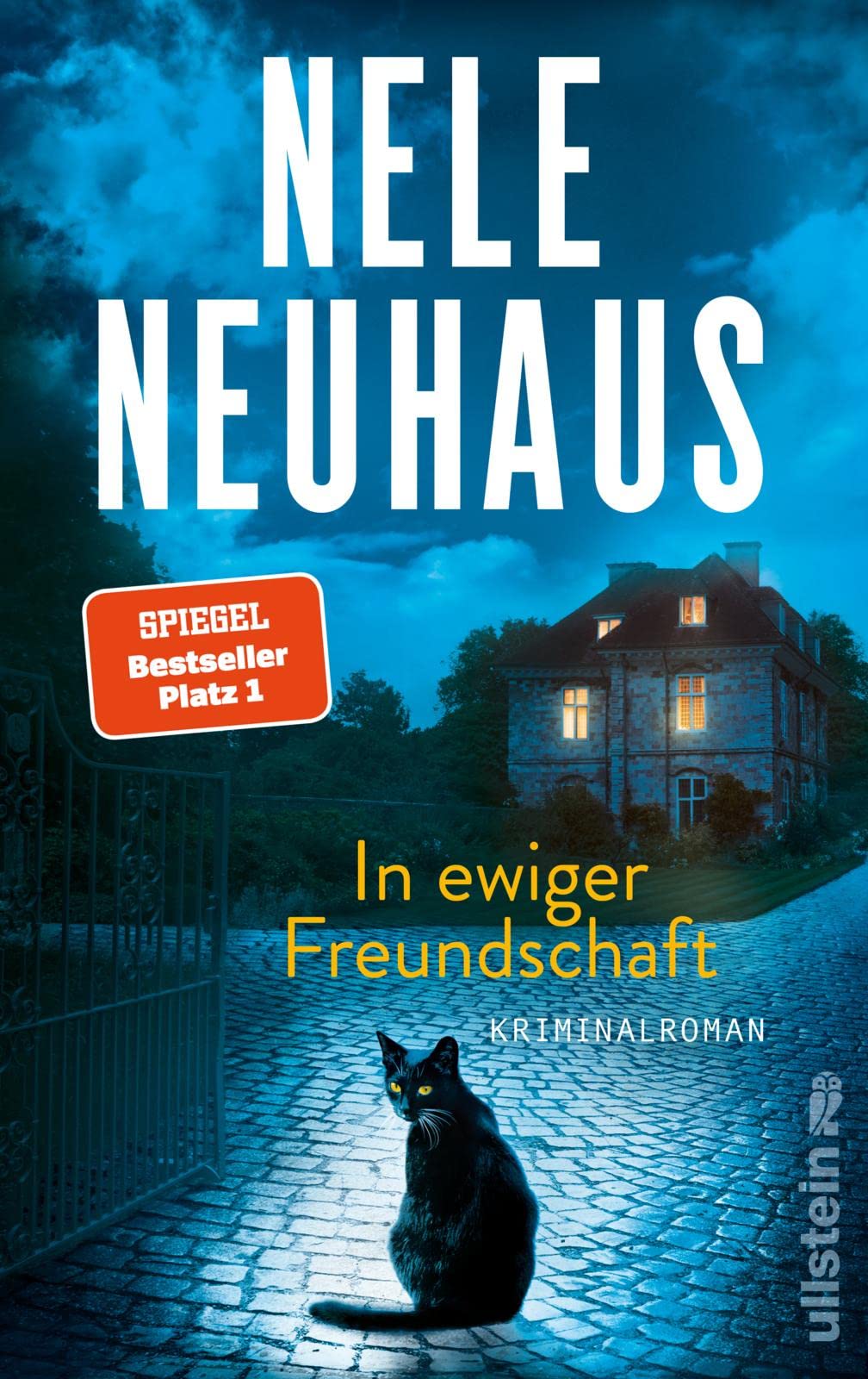 Product Image: In ewiger Freundschaft