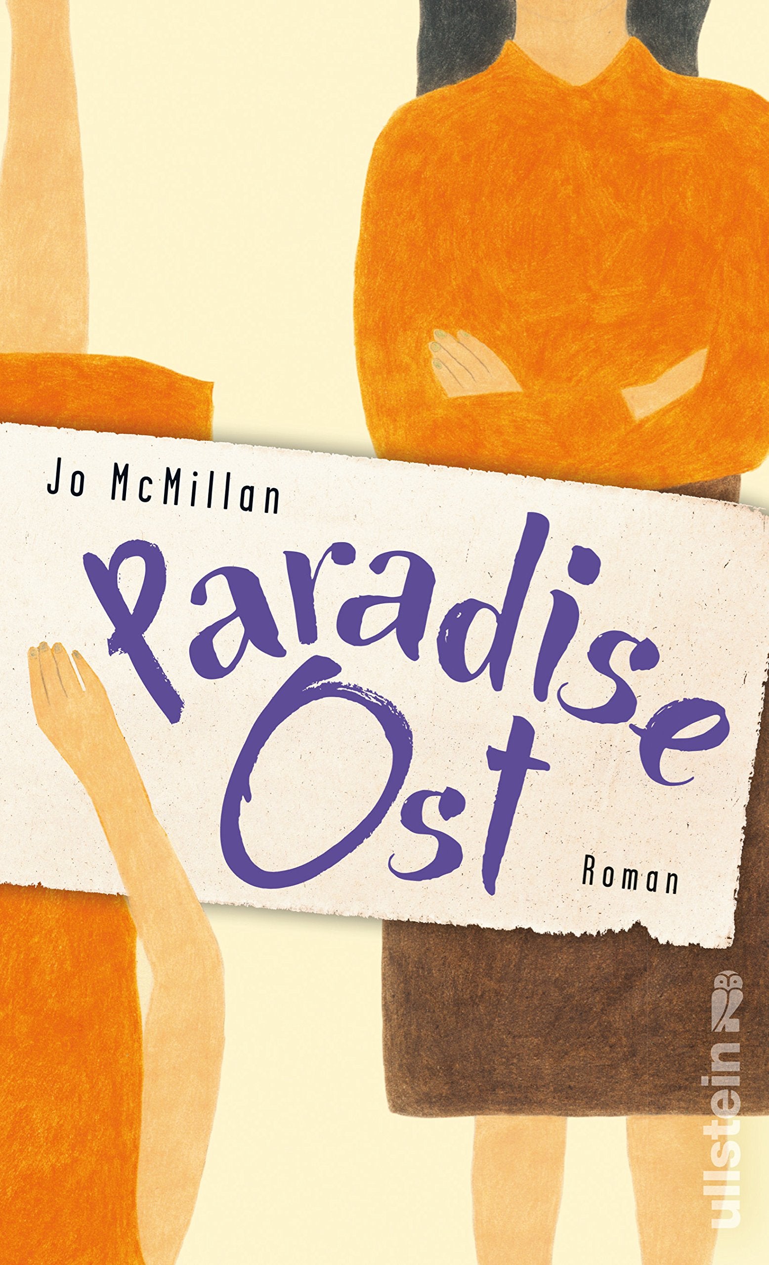 Paradise Ost Contemporary literature Books