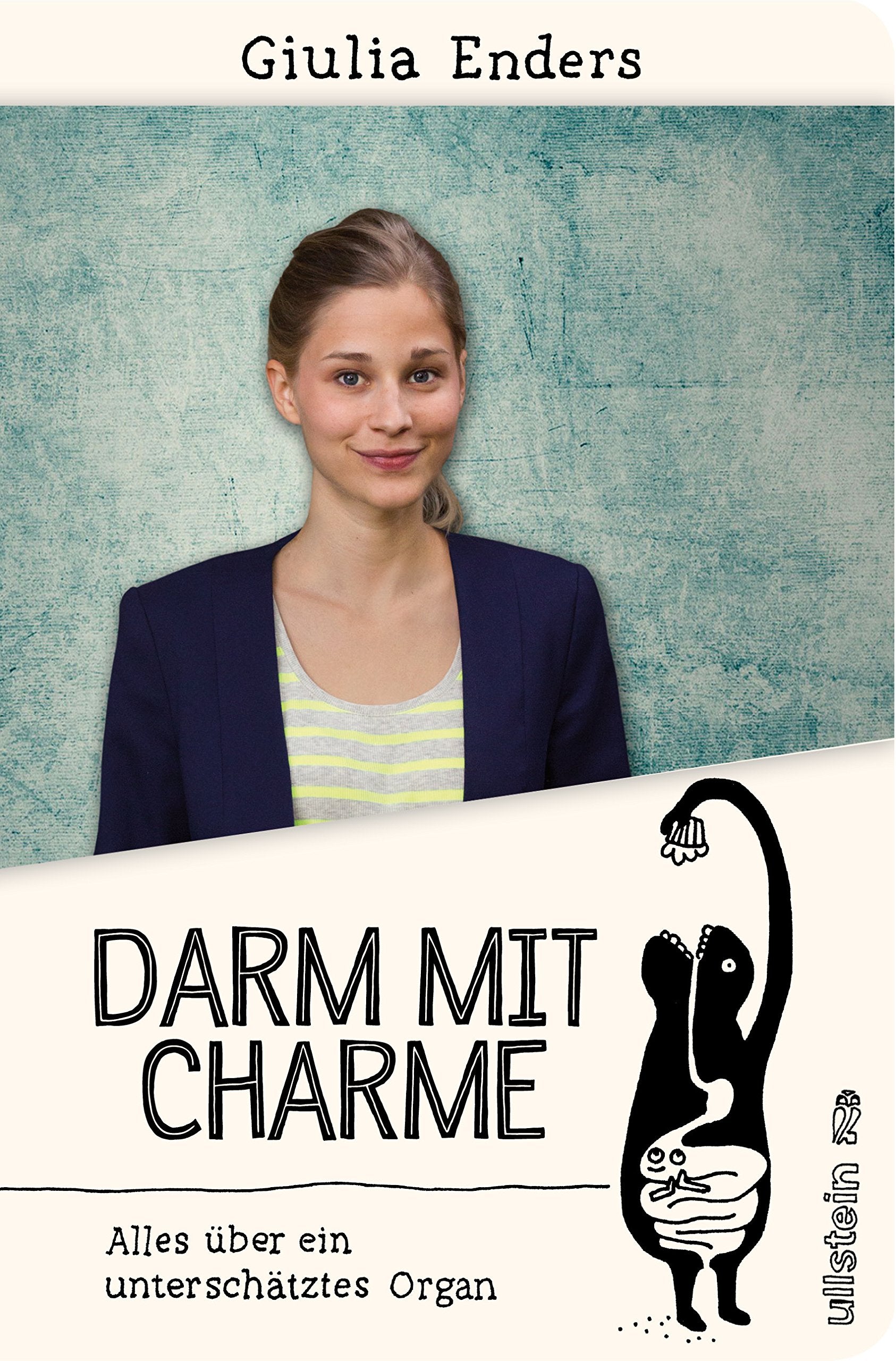 Darm mit Charme: Alles über ein unterschätztes Organ Medicine