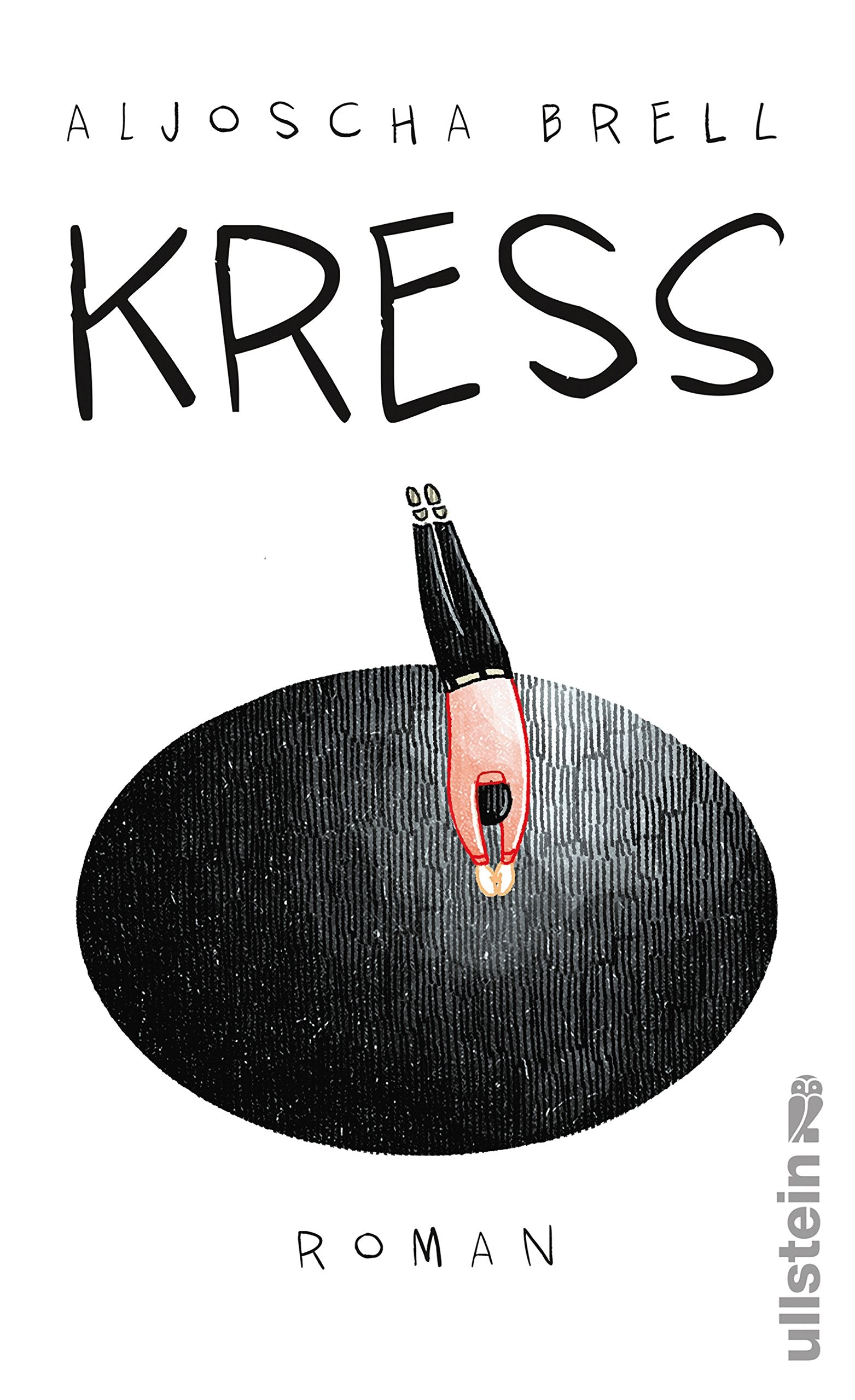 Product Image: Kress