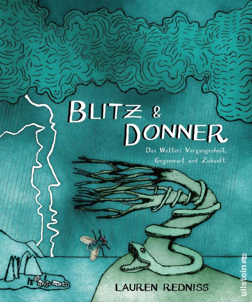 Blitz & Donner Geology & Geography Books