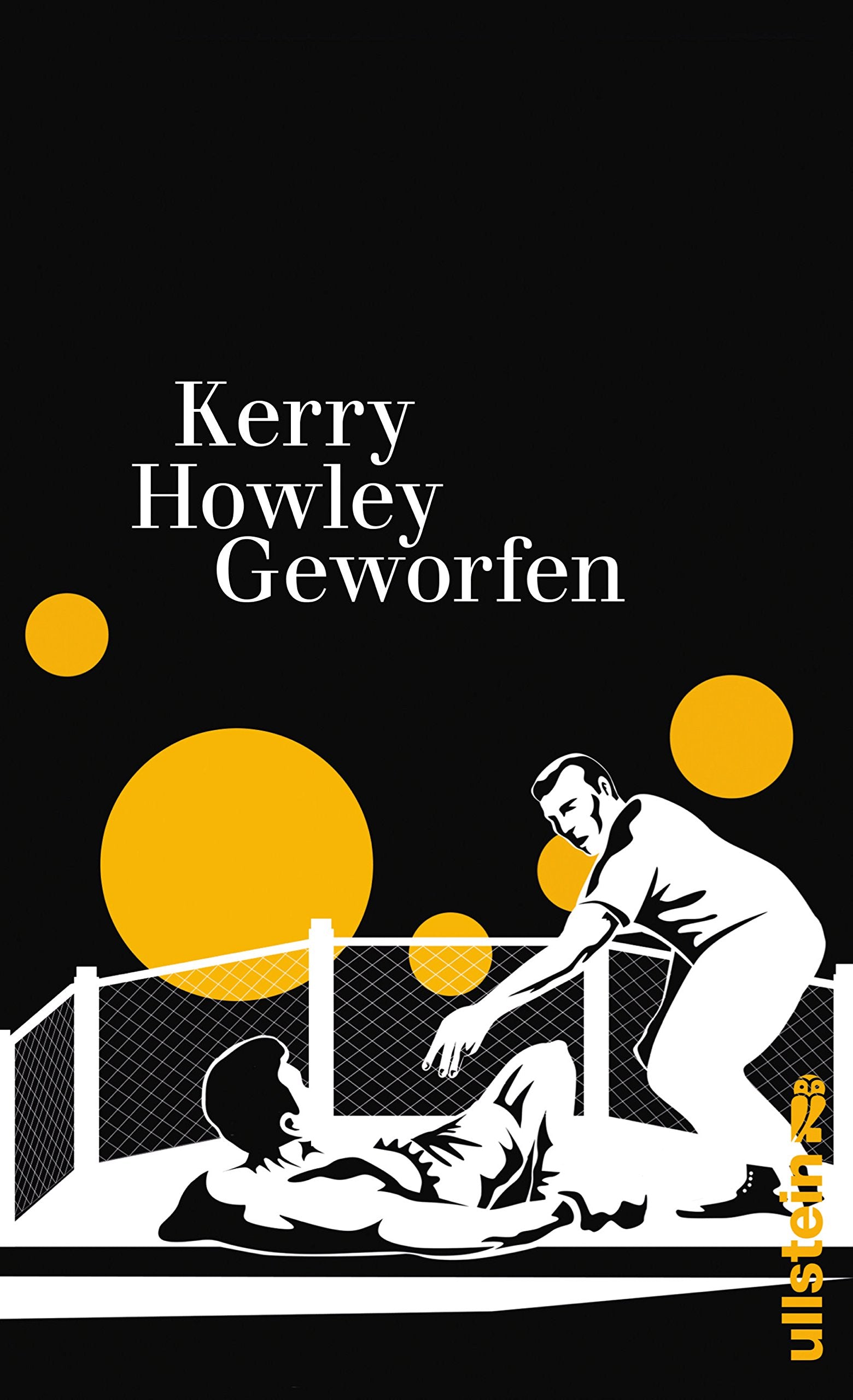Geworfen Philosophy Books