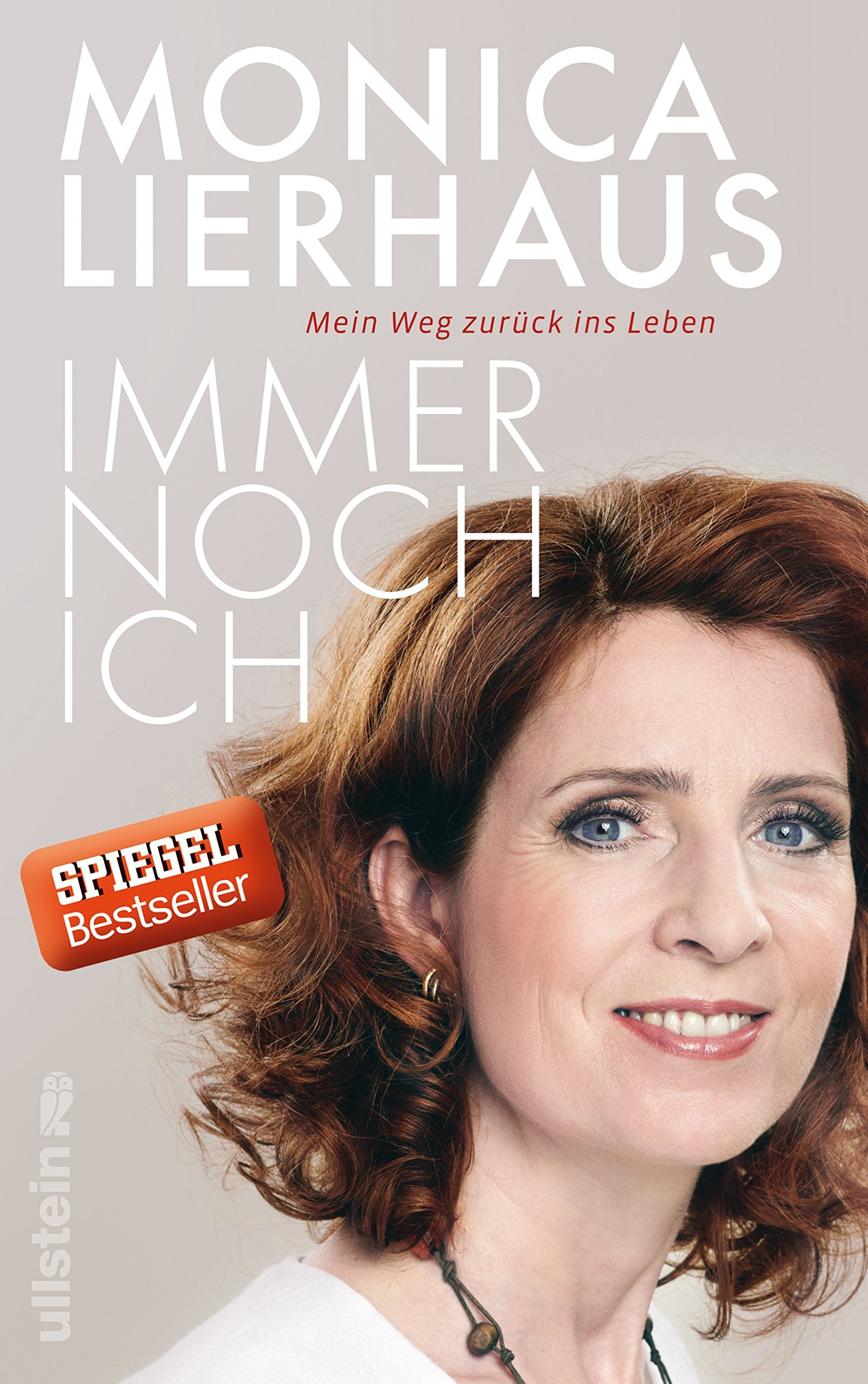 Immer noch ich Law Books