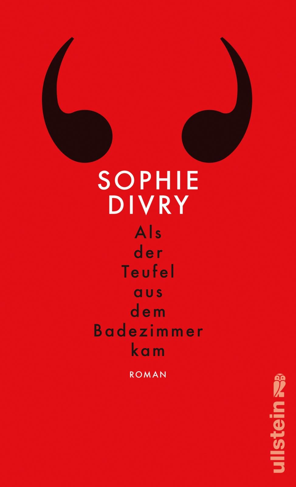 Als der Teufel aus dem Badezimmer kam Contemporary literature