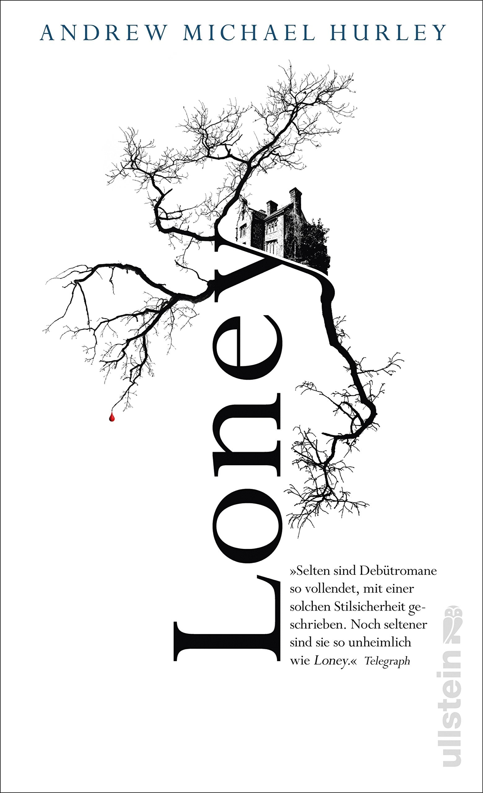 Loney Contemporary literature Books