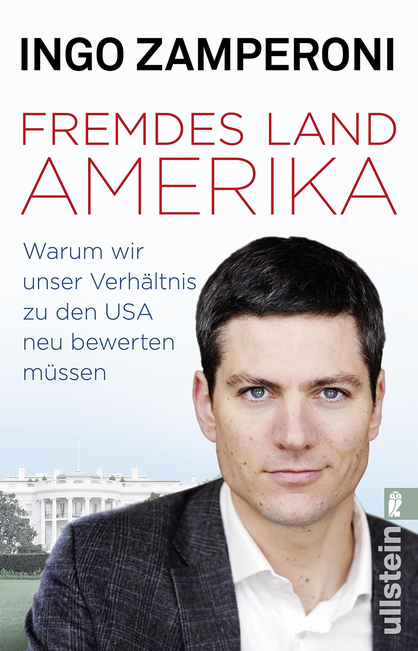 Fremdes Land Amerika General education