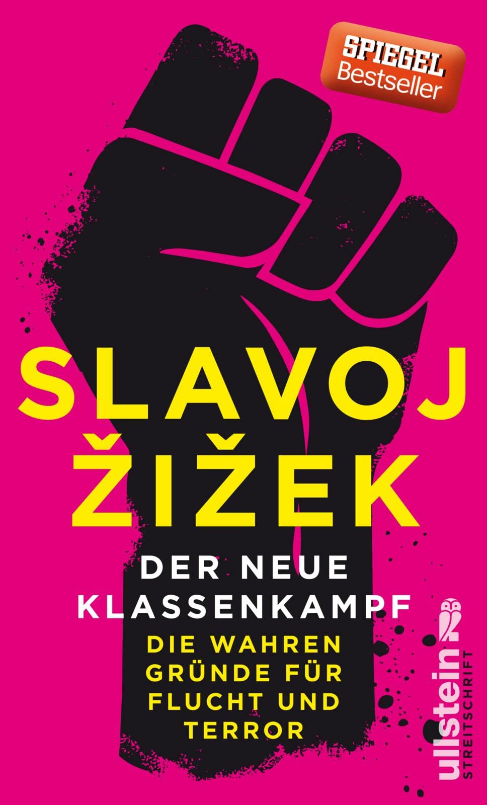 Der neue Klassenkampf Books