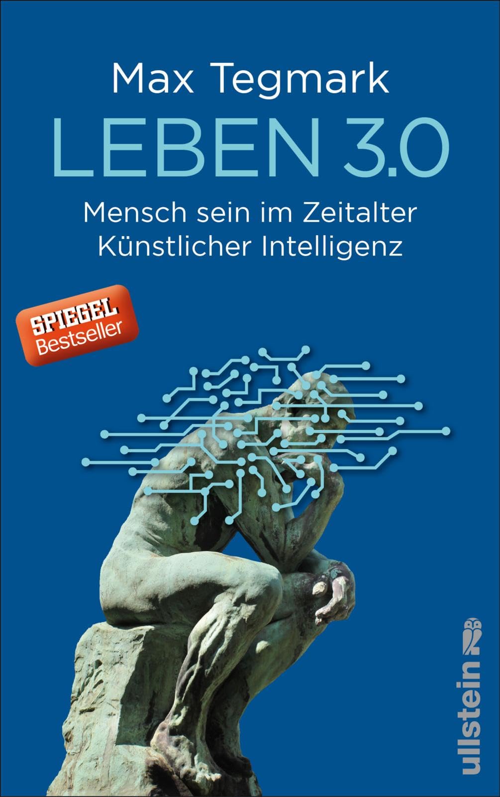 Leben 3.0 Books