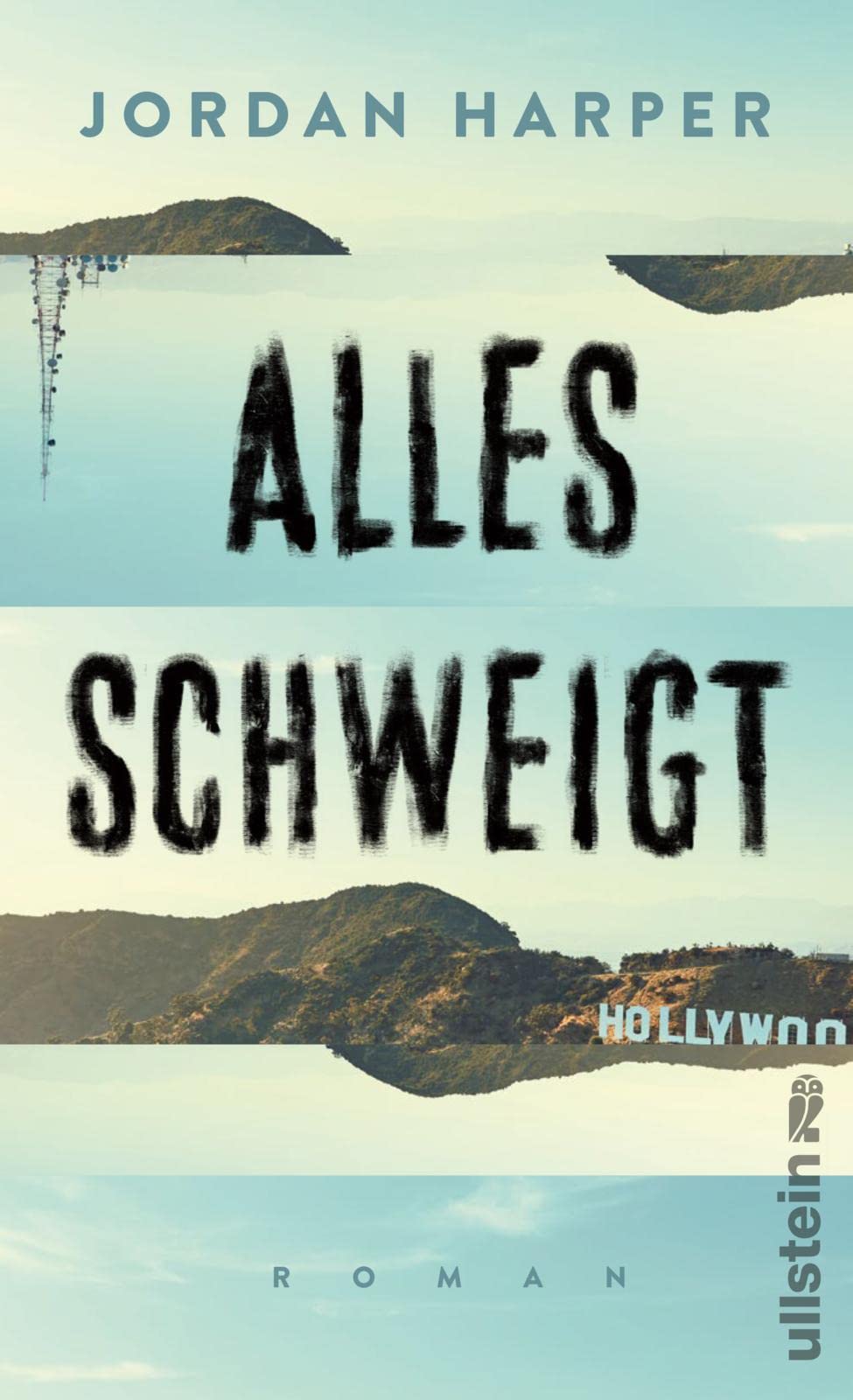 Product Image: Alles schweigt
