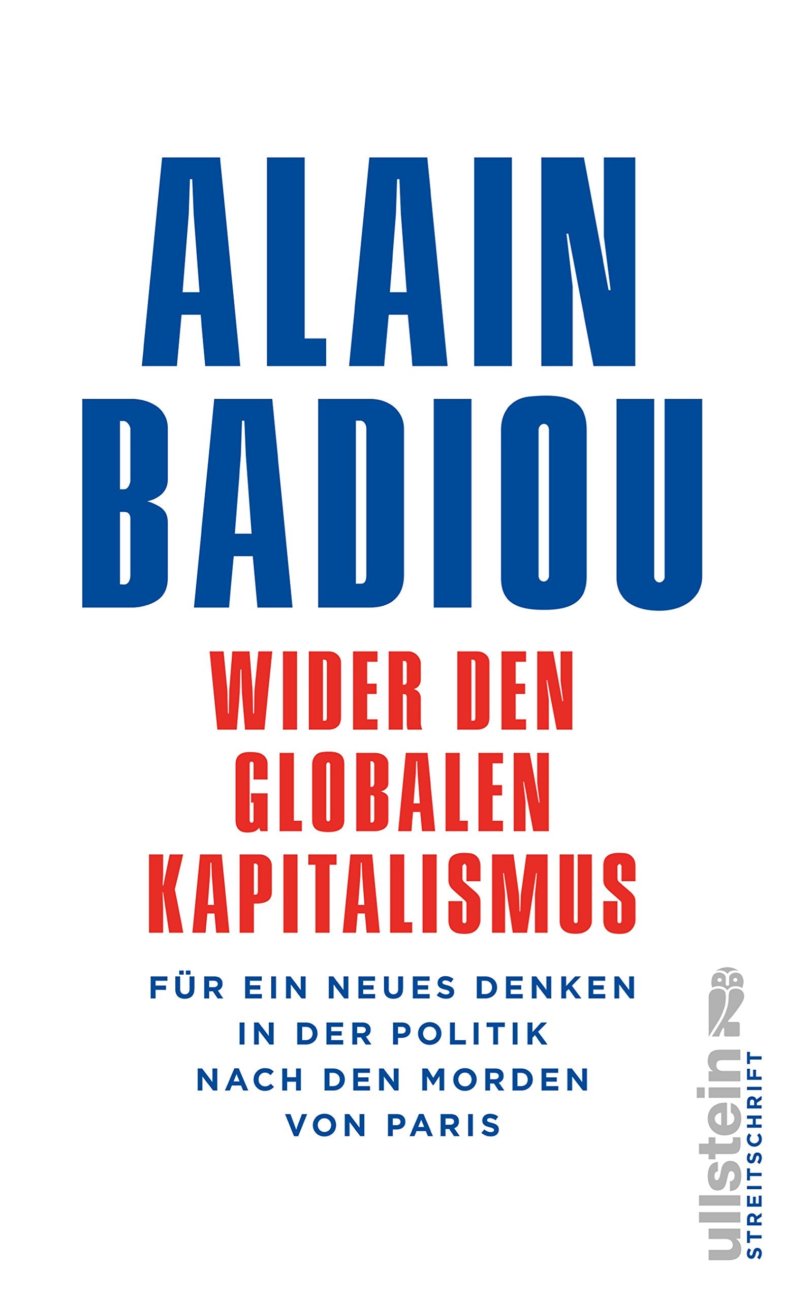 Wider den globalen Kapitalismus General education