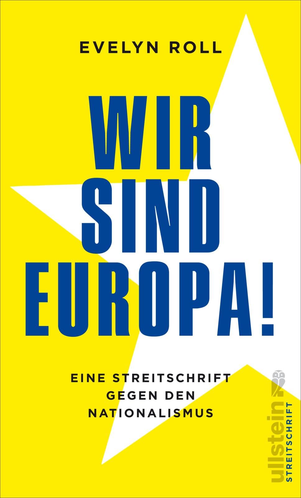Wir sind Europa! Philosophy Books