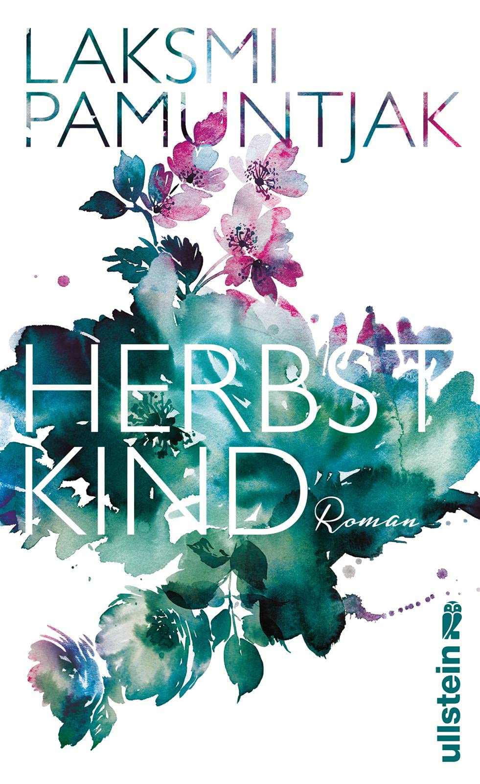 Herbstkind Contemporary literature Books