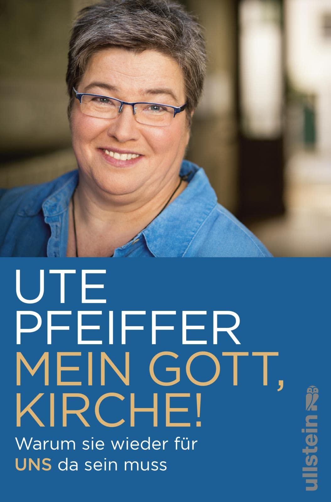 Mein Gott, Kirche! Social Sciences