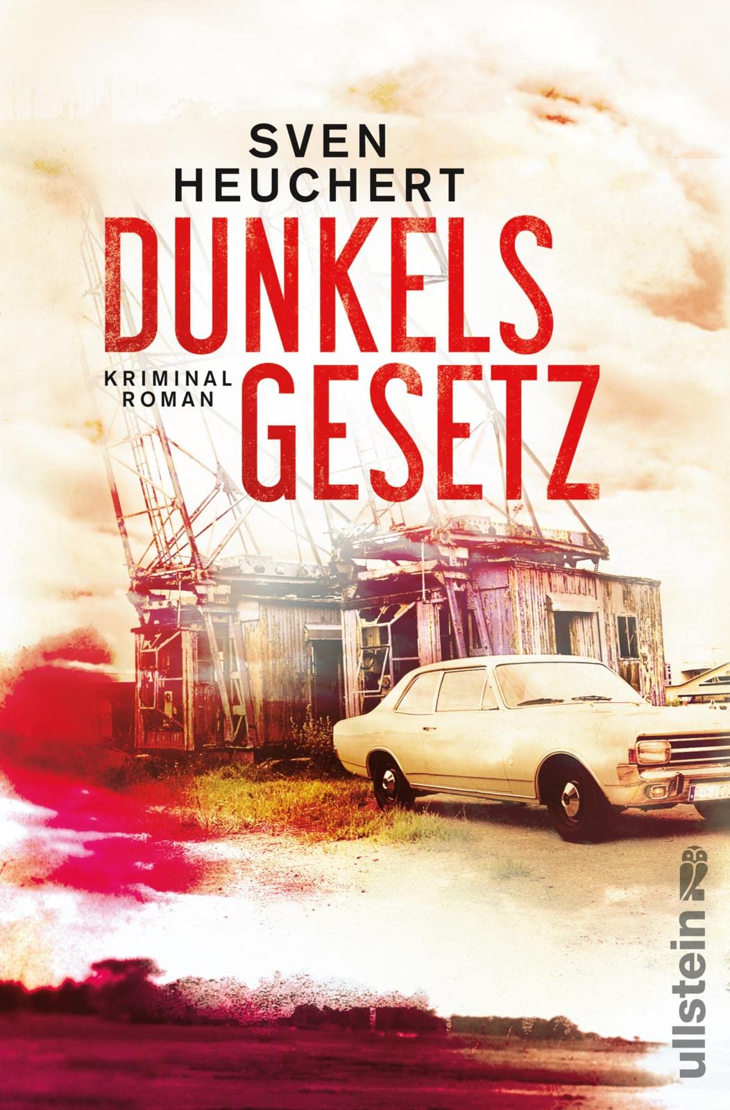 Dunkels Gesetz Action & Adventure