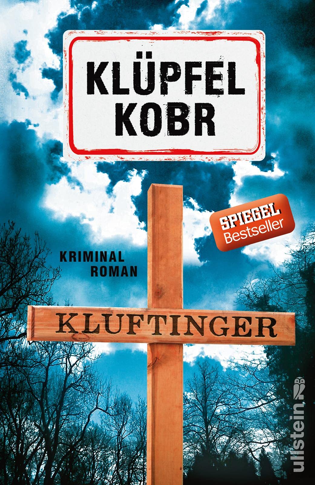 Kluftinger Contemporary literature Books