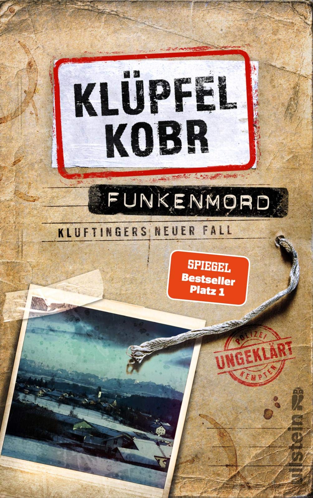 Product Image: Funkenmord