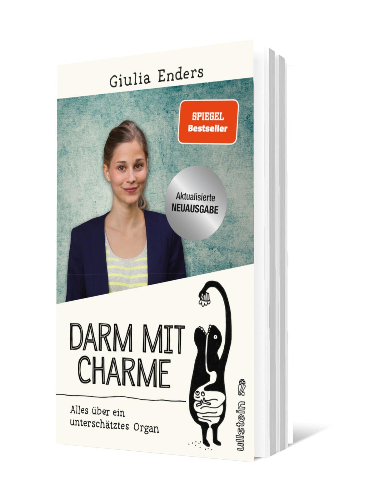 Product Image: Darm mit Charme