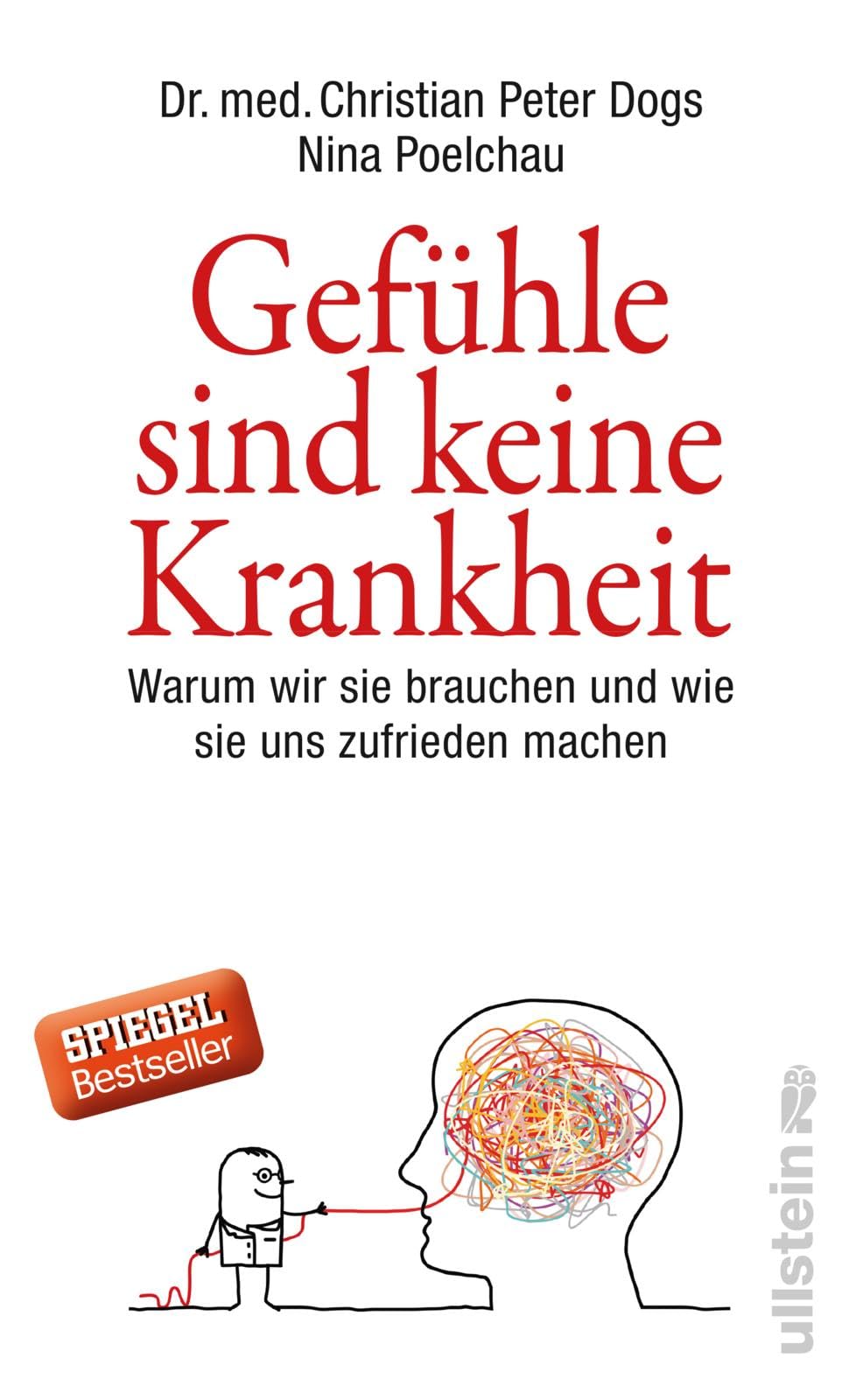 Gefühle sind keine Krankheit Medicine