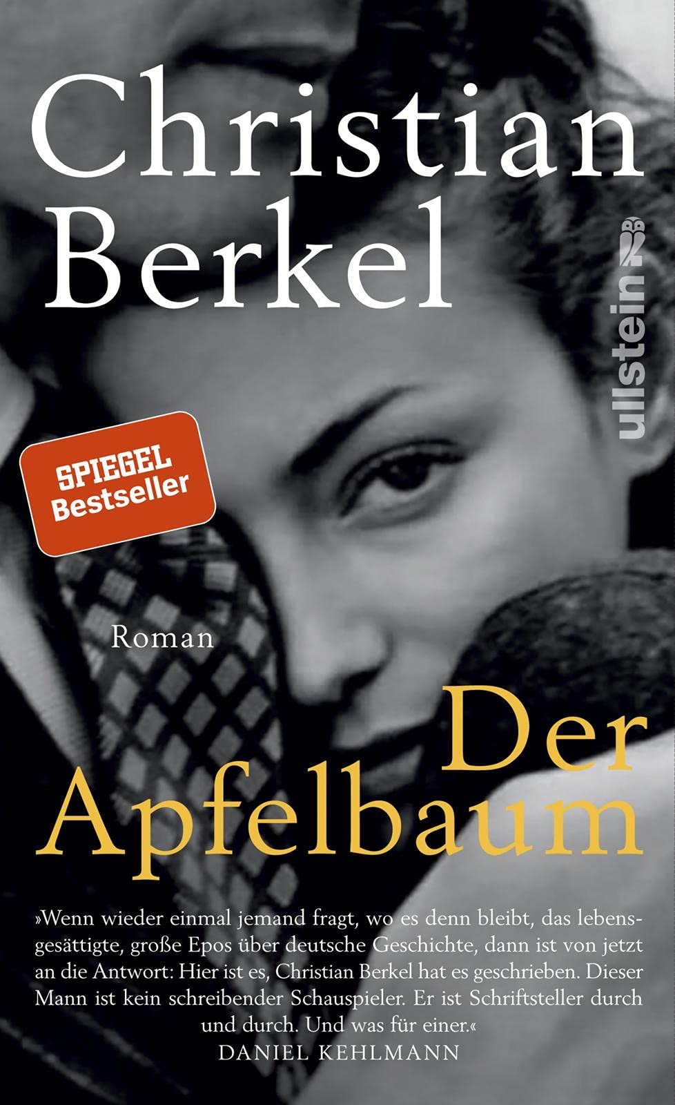 Der Apfelbaum Contemporary literature Books