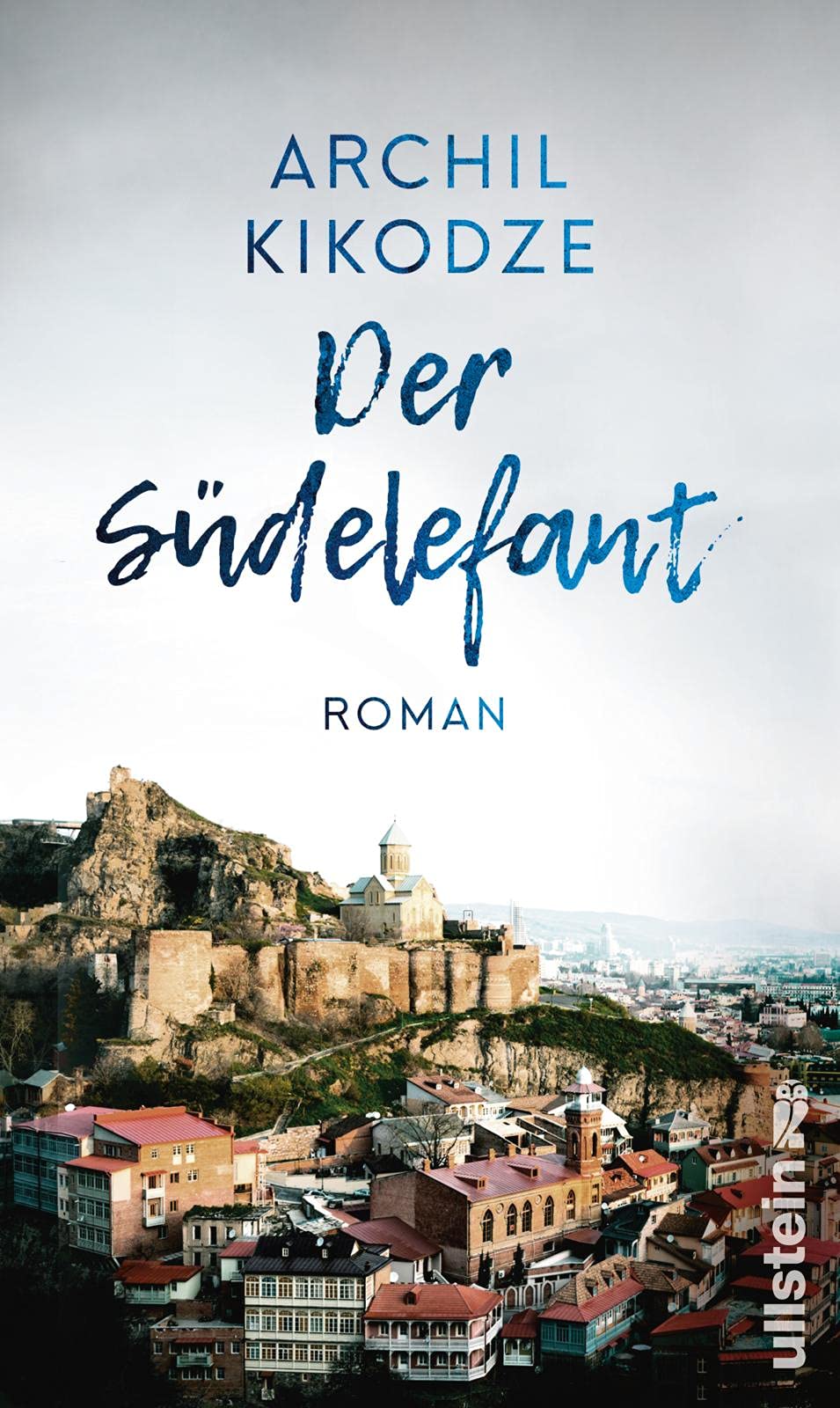 Der Südelefant Contemporary literature Books