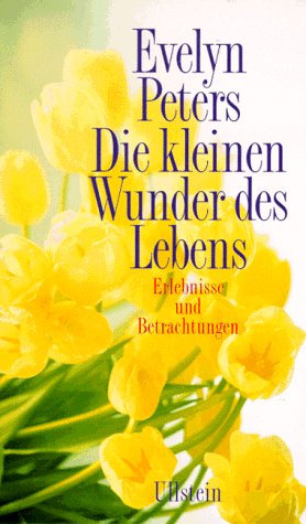Die kleinen Wunder des Lebens Memories