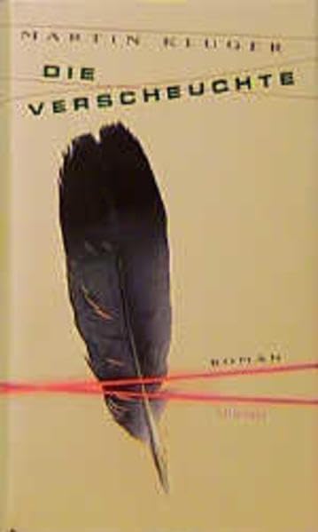 Die Verscheuchte Books