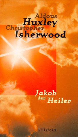 Jakob der Heiler Contemporary literature