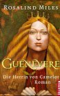 Guenevere Historical Fiction