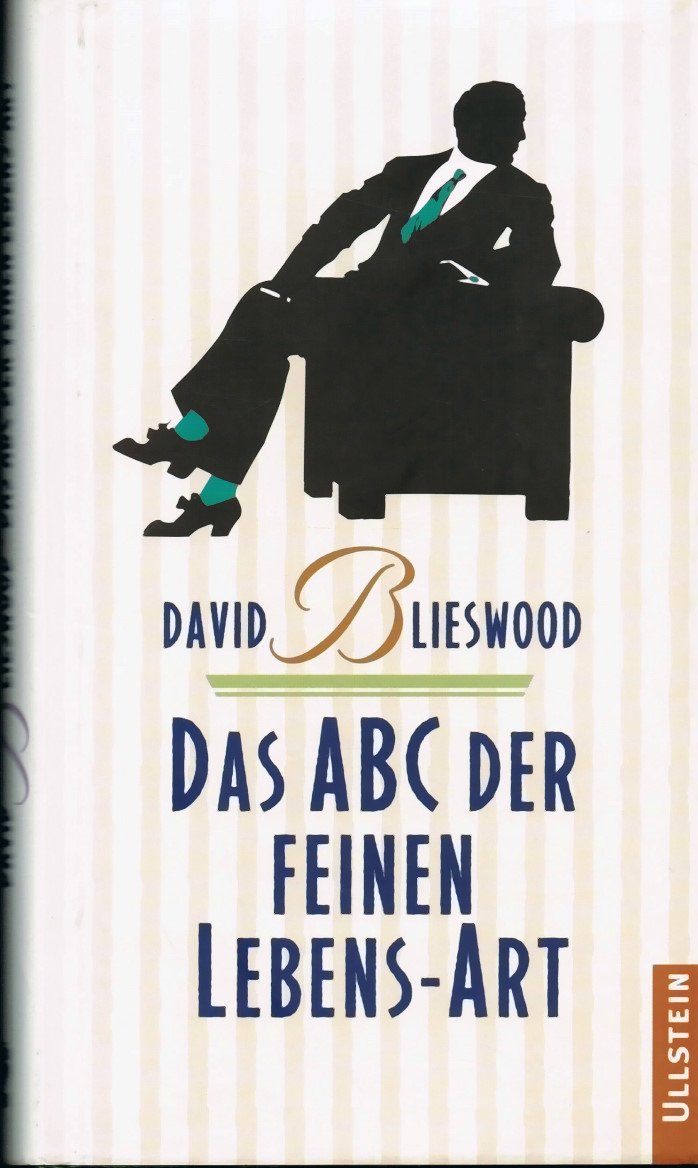 Product Image: Das ABC der feinen Lebens-Art