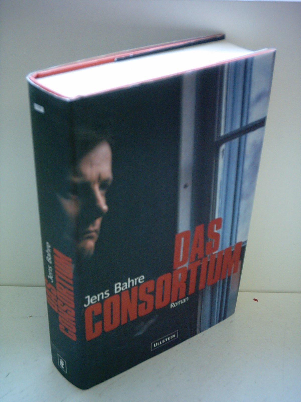 Das Consortium Crime & Thrillers
