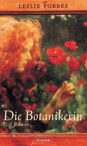 Die Botanikerin Books