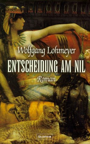 Entscheidung am Nil Books