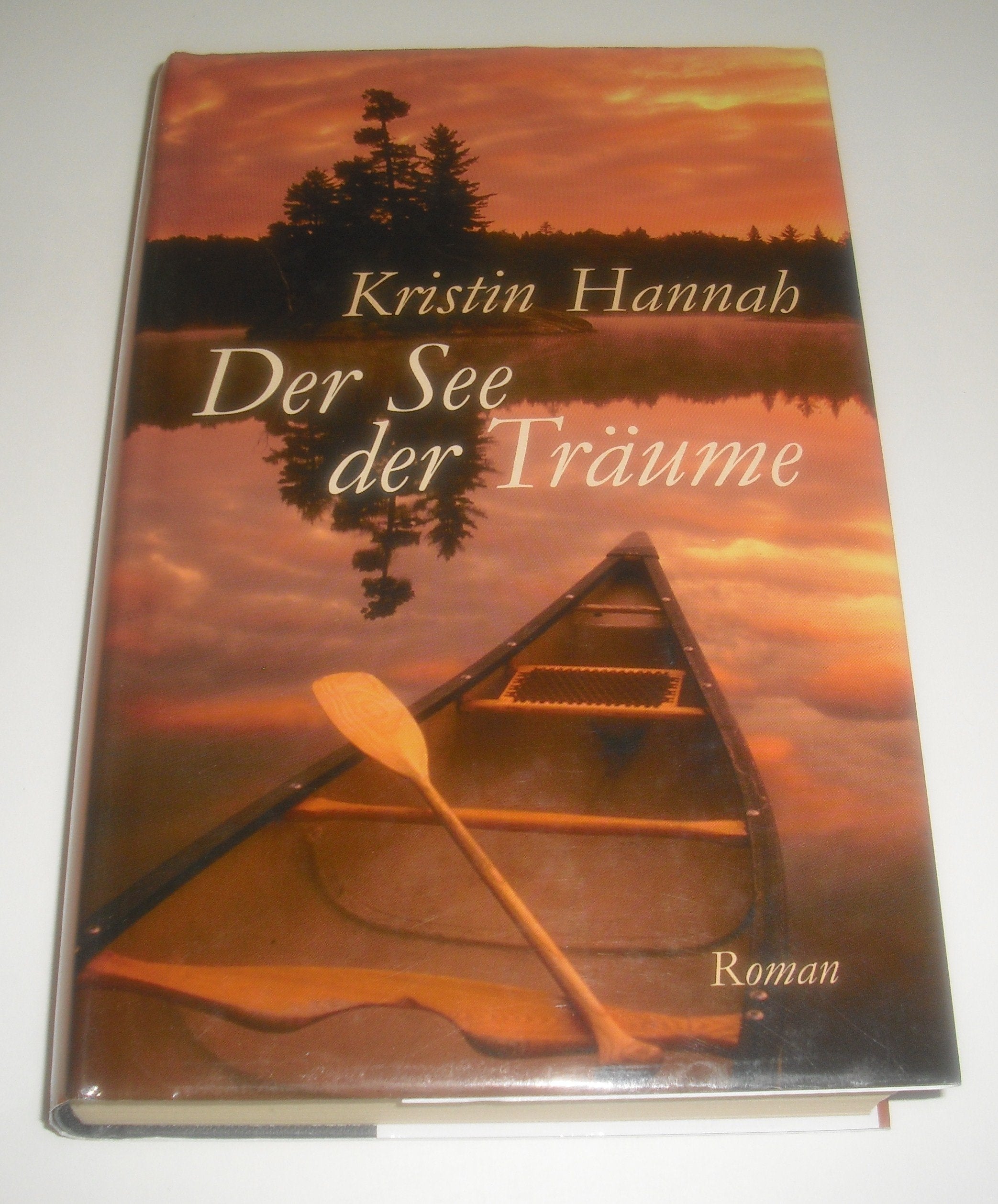 Product Image: Der See der Träume