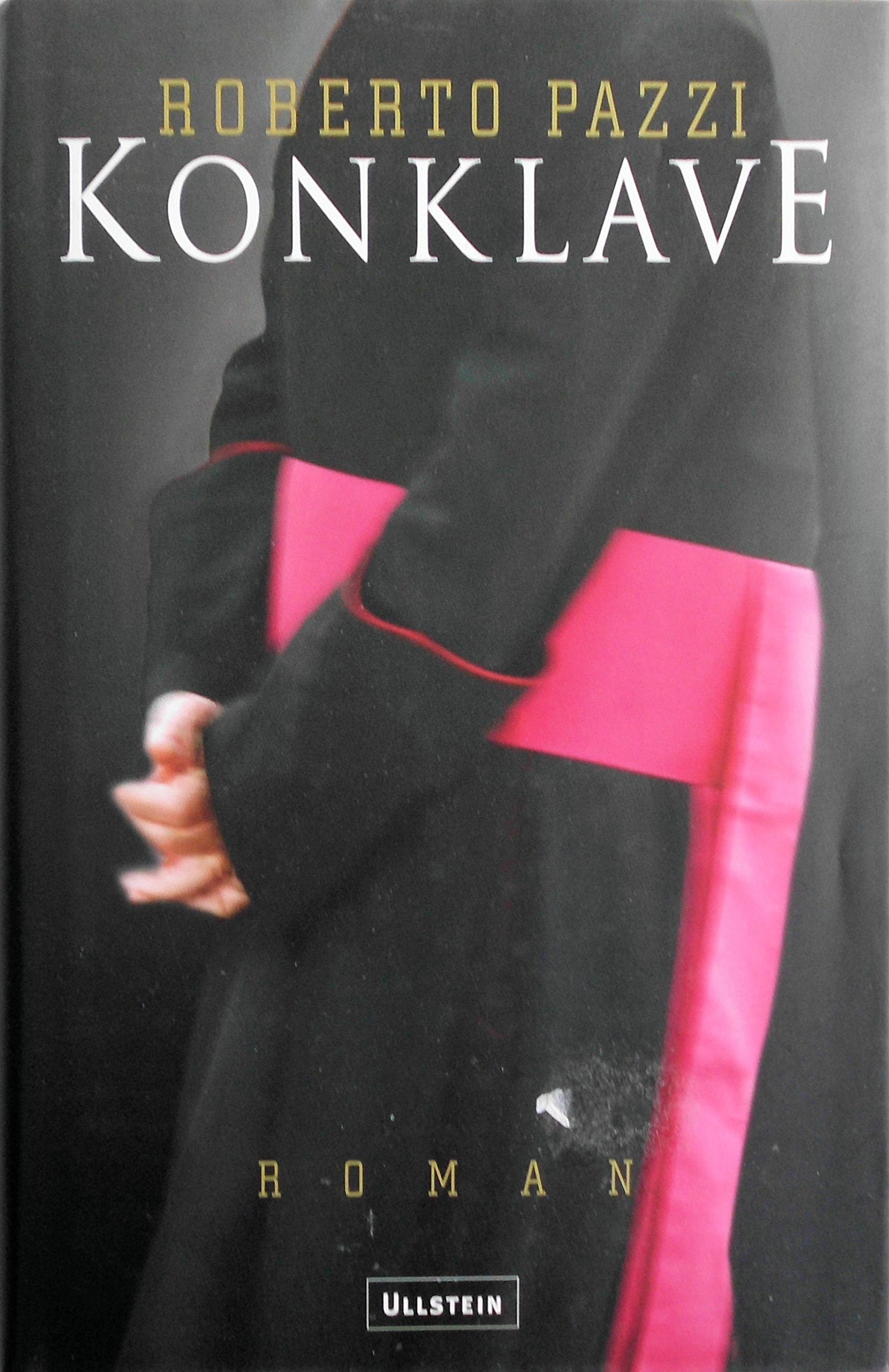 Konklave Books