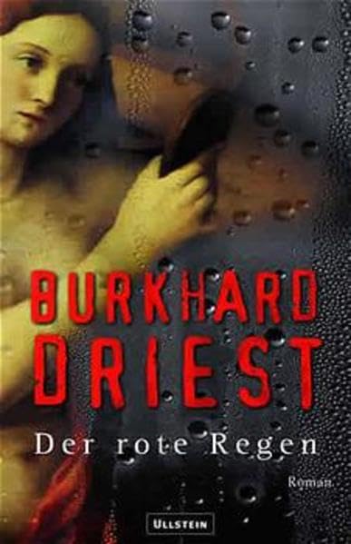 Der rote Regen Books