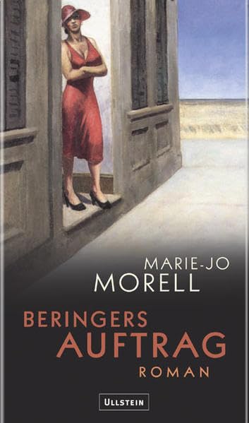 Beringers Auftrag Crime & Thrillers