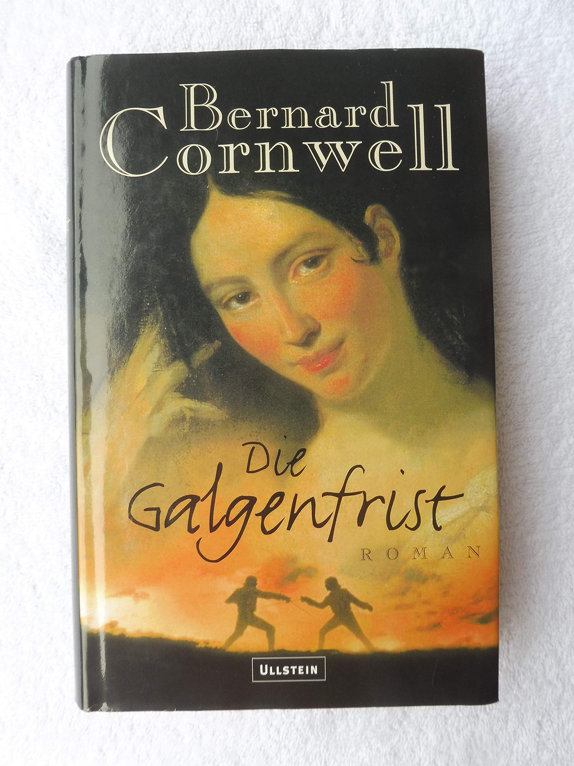 Die Galgenfrist Historical Fiction