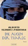 Die Augen der Tuareg Books