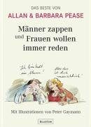 Männer zappen und Frauen wollen immer reden Psychology