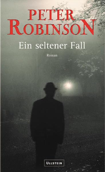 Ein seltener Fall Contemporary literature Books