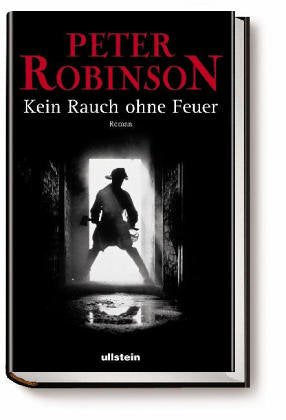 Kein Rauch ohne Feuer (Ein Alan-Banks-Krimi, Band 14) Contemporary literature