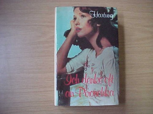 Ich denke oft an Piroschka Contemporary literature Books