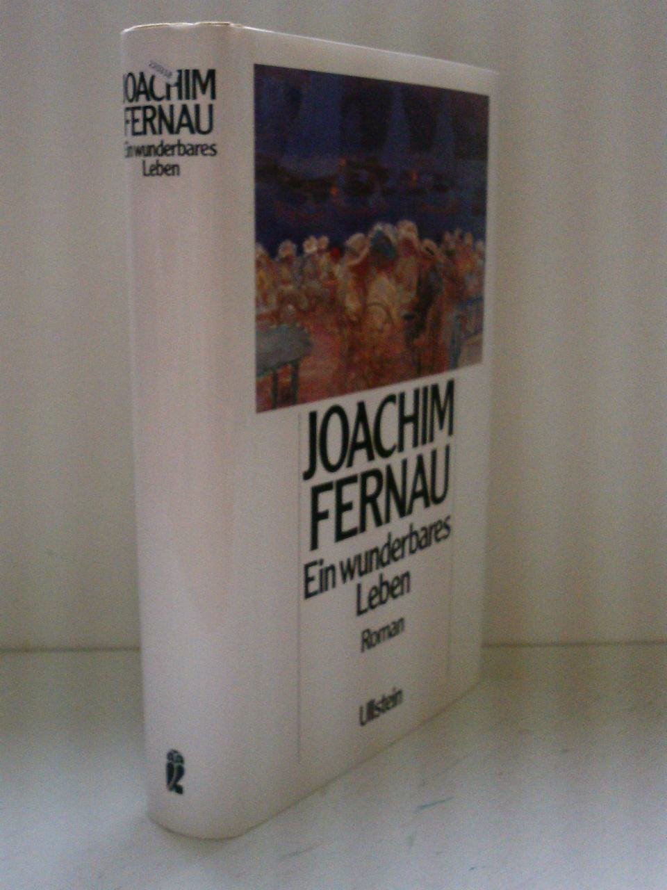 Ein wunderbares Leben Books