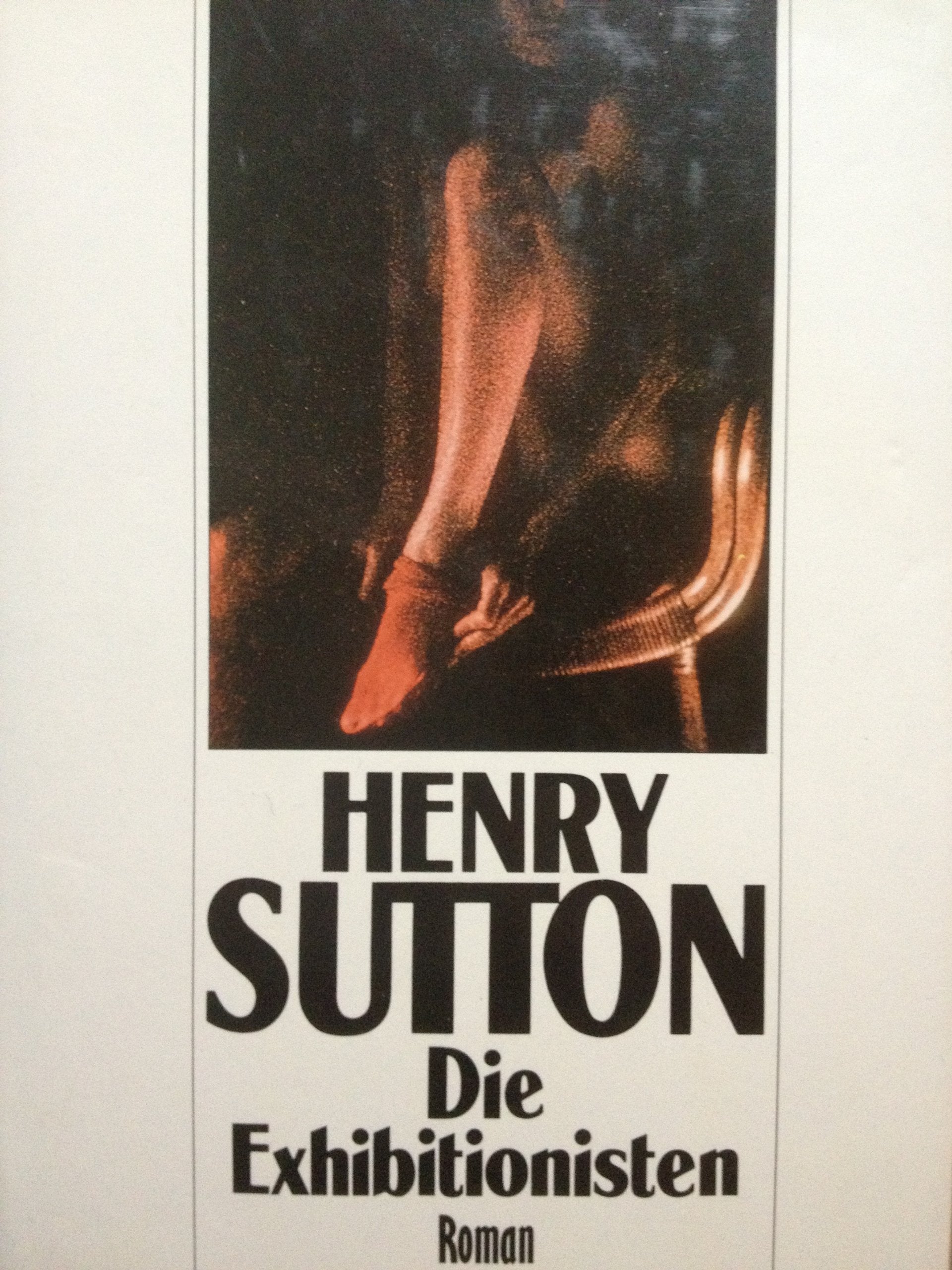 Der Exhibitionist Contemporary Romance