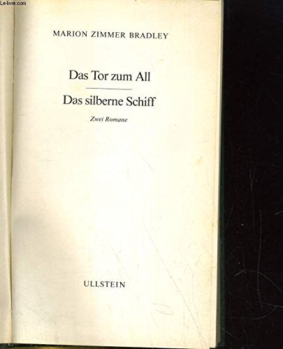 Das Tor zum All - Das silberne Schiff Fantasy & Sci-Fi