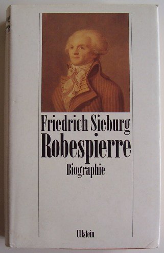 Robespierre General education