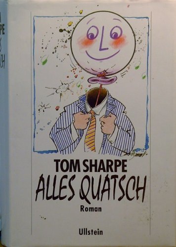 Alles Quatsch Contemporary literature Books