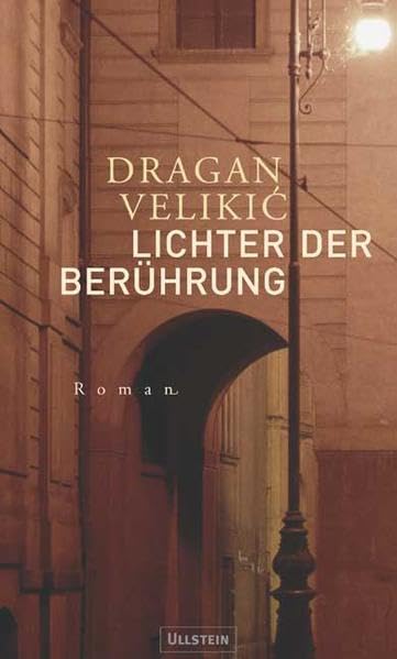 Lichter der Berührung Contemporary literature Books