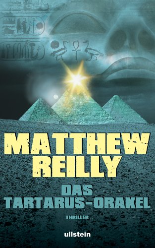 Das Tartarus Orakel Action & Adventure